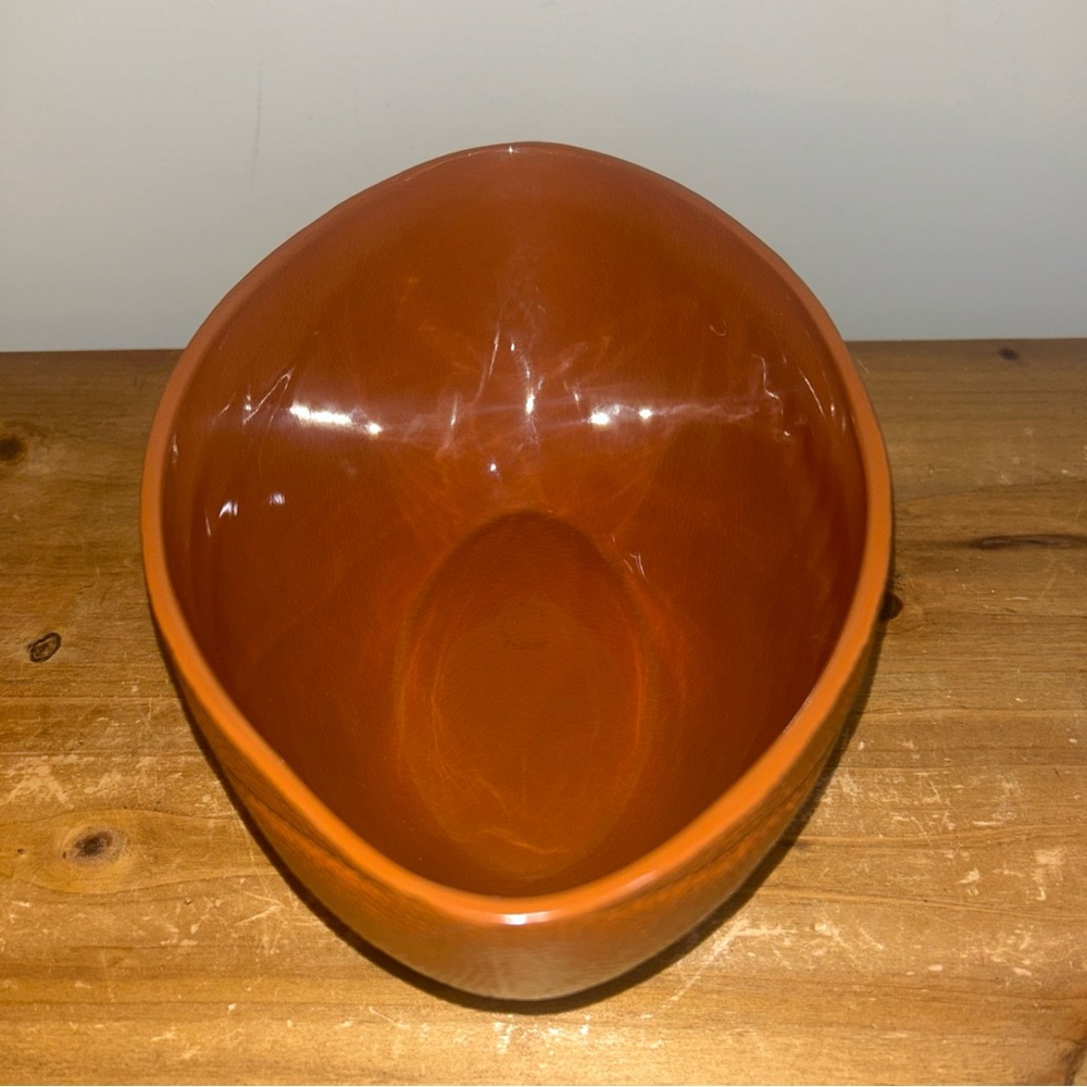 Hallmark Game Day Football Serving Bowl - Picture 4 of 8